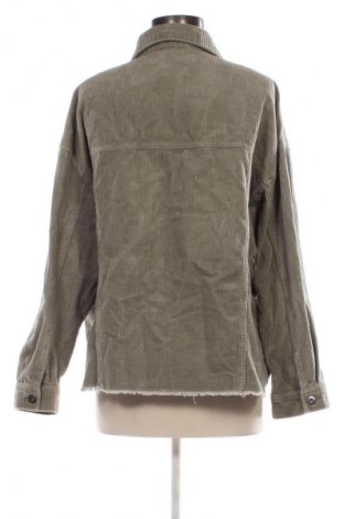 Damenbluse Zara, Größe L, Farbe Grün, Preis € 9,99