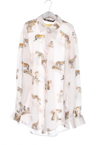 Damenbluse Zara, Größe XS, Farbe Mehrfarbig, Preis € 14,00