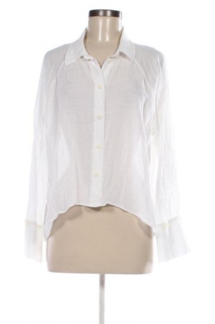 Dámska košeľa  Zara, Veľkosť XL, Farba Biela, Cena  9,95 €