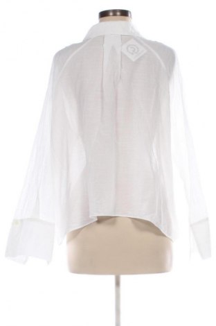 Dámska košeľa  Zara, Veľkosť XL, Farba Biela, Cena  9,95 €