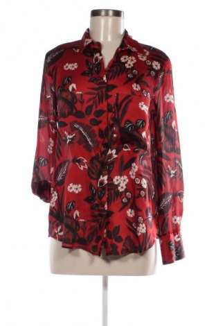 Dámska košeľa  Zara, Veľkosť M, Farba Viacfarebná, Cena  13,80 €