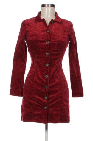 Női ing Zara, Méret XS, Szín Piros, Ár 2 079 Ft