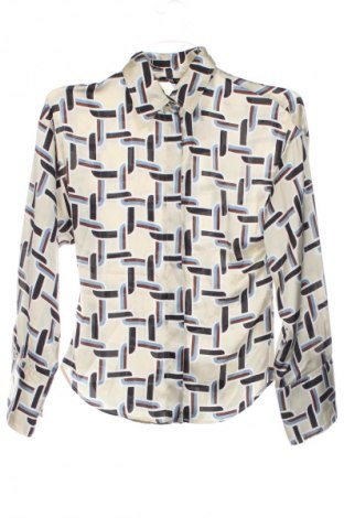 Damska koszula Zara, Rozmiar XS, Kolor Kolorowy, Cena 62,99 zł