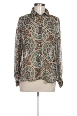 Női ing Zara, Méret M, Szín Sokszínű, Ár 3 449 Ft