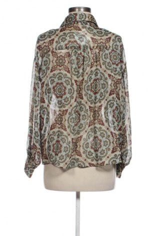 Női ing Zara, Méret M, Szín Sokszínű, Ár 3 449 Ft