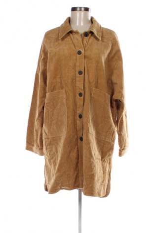 Dámska košeľa  Zara, Veľkosť XL, Farba Oranžová, Cena  34,95 €