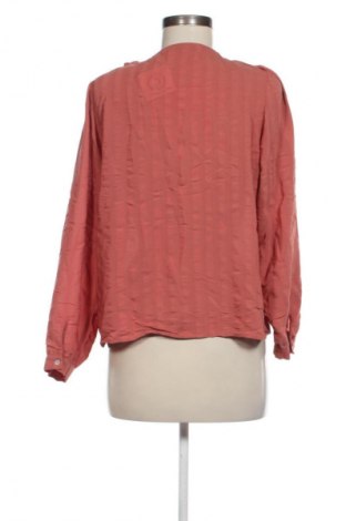 Damska koszula Zara, Rozmiar M, Kolor Czerwony, Cena 62,07 zł