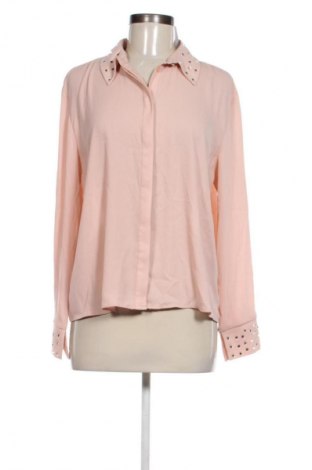 Damenbluse Zara, Größe M, Farbe Rosa, Preis € 31,71