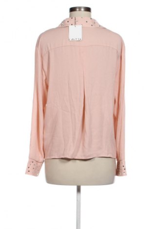 Damenbluse Zara, Größe M, Farbe Rosa, Preis € 31,71