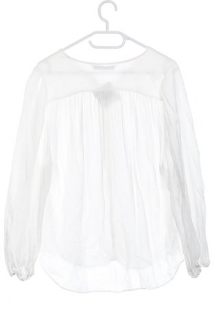 Damenbluse Zara, Größe XS, Farbe Weiß, Preis € 13,80