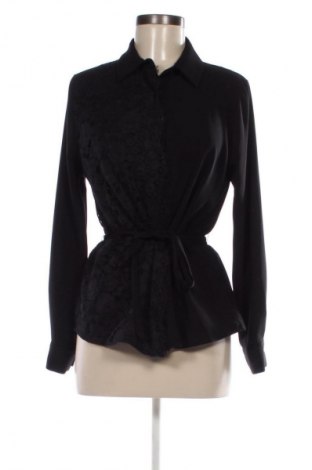 Damenbluse Zara, Größe S, Farbe Schwarz, Preis € 15,55