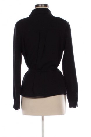 Damenbluse Zara, Größe S, Farbe Schwarz, Preis € 15,55