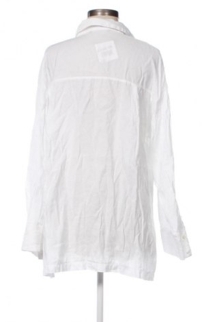 Damenbluse Zara, Größe XL, Farbe Weiß, Preis € 14,00