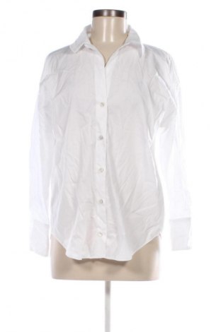 Damenbluse Zara, Größe S, Farbe Weiß, Preis € 32,00