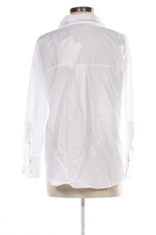 Damenbluse Zara, Größe S, Farbe Weiß, Preis € 32,00