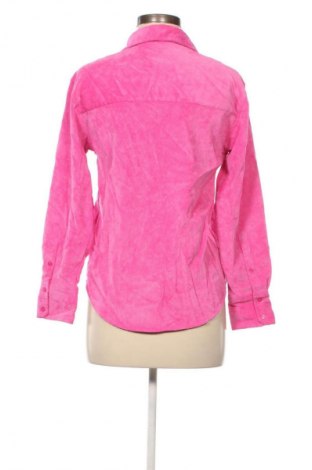 Női ing Zara, Méret XS, Szín Rózsaszín, Ár 7 069 Ft