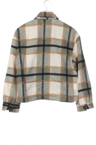 Γυναικείο πουκάμισο Zara, Μέγεθος XS, Χρώμα Πολύχρωμο, Τιμή 14,99 €