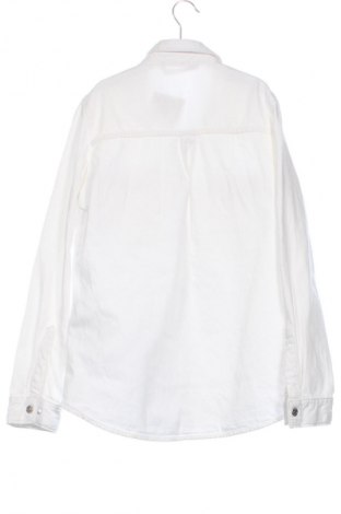 Damska koszula Zara, Rozmiar XS, Kolor Biały, Cena 62,92 zł