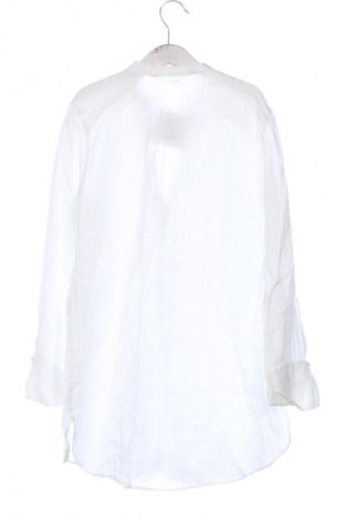 Damenbluse Zara, Größe XS, Farbe Weiß, Preis € 13,80