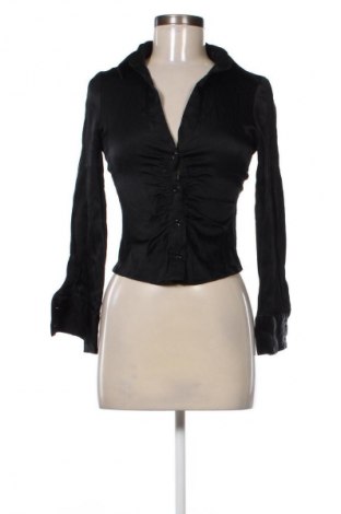Női ing Zara, Méret S, Szín Fekete, Ár 5 400 Ft