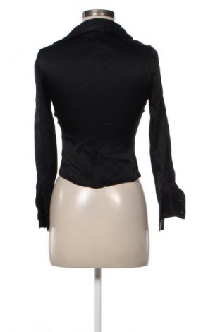 Női ing Zara, Méret S, Szín Fekete, Ár 5 400 Ft