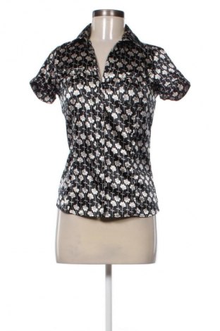 Γυναικείο πουκάμισο Zara, Μέγεθος M, Χρώμα Πολύχρωμο, Τιμή 13,81 €