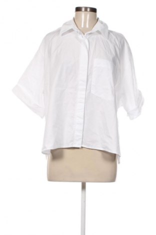 Dámska košeľa  Zara, Veľkosť L, Farba Biela, Cena  13,82 €