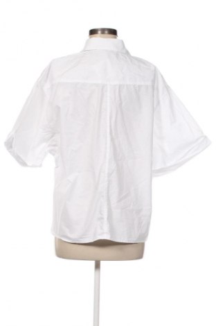 Dámska košeľa  Zara, Veľkosť L, Farba Biela, Cena  13,82 €