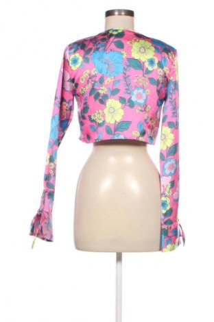 Dámska košeľa  Zara, Veľkosť XS, Farba Viacfarebná, Cena  15,35 €