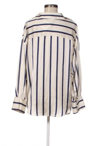 Γυναικείο πουκάμισο Zara, Μέγεθος L, Χρώμα Πολύχρωμο, Τιμή 13,81 €