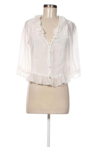 Dámska košeľa  Zara, Veľkosť M, Farba Viacfarebná, Cena  14,00 €