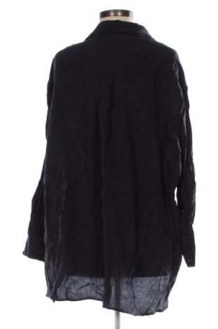 Damenbluse Zara, Größe M, Farbe Schwarz, Preis € 12,99