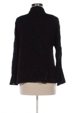 Cămașă de femei Zara, Mărime XL, Culoare Negru, Preț 61,99 Lei
