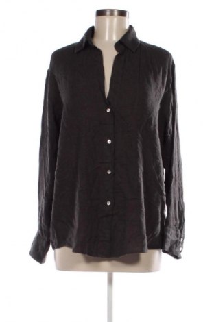 Γυναικείο πουκάμισο Zara, Μέγεθος M, Χρώμα Καφέ, Τιμή 12,99 €