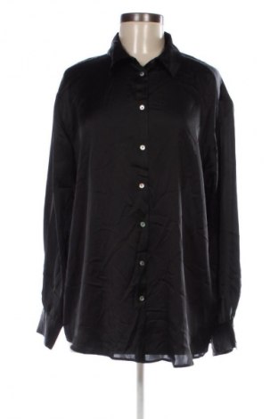 Dámská košile  Zara, Velikost XL, Barva Černá, Cena  329,00 Kč