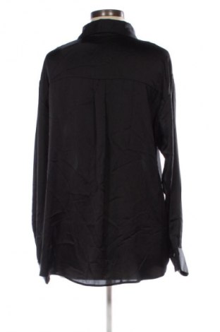 Dámská košile  Zara, Velikost XL, Barva Černá, Cena  329,00 Kč