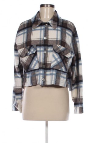 Дамска риза Zara, Размер M, Цвят Многоцветен, Цена 27,00 лв.