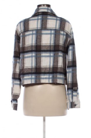 Дамска риза Zara, Размер M, Цвят Многоцветен, Цена 27,00 лв.