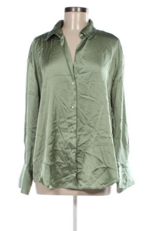 Női ing Zara, Méret XL, Szín Zöld, Ár 6 879 Ft