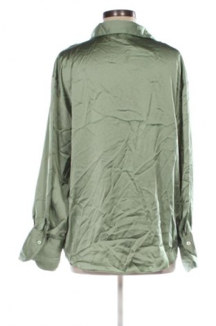 Női ing Zara, Méret XL, Szín Zöld, Ár 6 879 Ft
