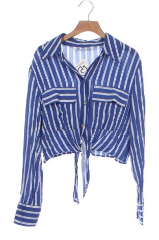 Damenbluse Zara, Größe XS, Farbe Mehrfarbig, Preis € 13,81