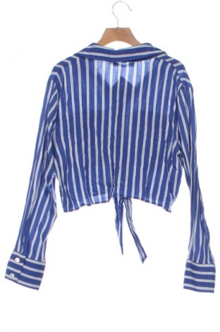 Damenbluse Zara, Größe XS, Farbe Mehrfarbig, Preis € 13,81