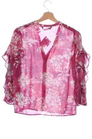 Cămașă de femei Zara, Mărime XS, Culoare Multicolor, Preț 71,05 Lei