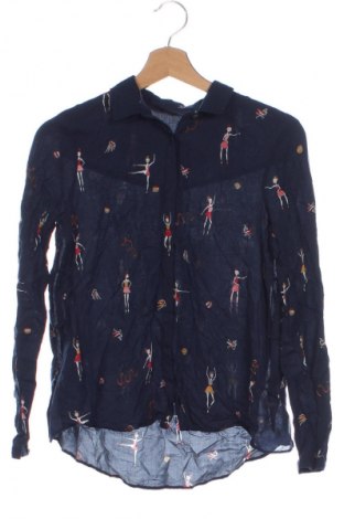 Dámska košeľa  Zara, Veľkosť XS, Farba Viacfarebná, Cena  13,81 €