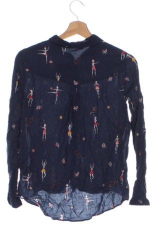 Dámska košeľa  Zara, Veľkosť XS, Farba Viacfarebná, Cena  13,81 €