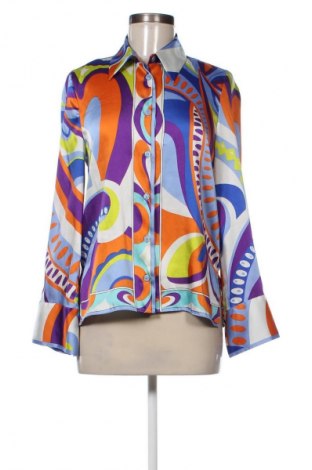 Dámská košile  Zara, Velikost XS, Barva Vícebarevné, Cena  309,00 Kč