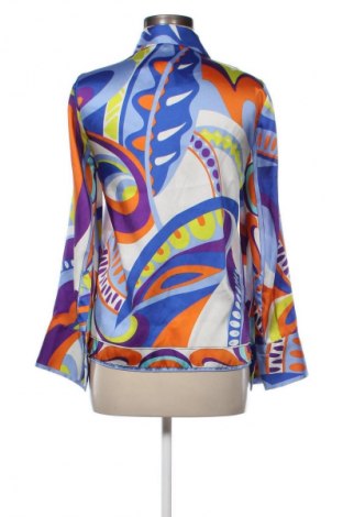 Dámská košile  Zara, Velikost XS, Barva Vícebarevné, Cena  309,00 Kč