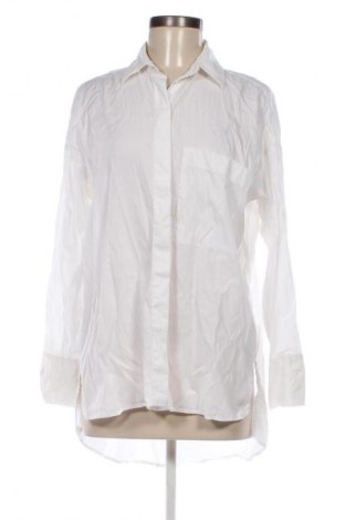 Dámská košile  Zara, Velikost M, Barva Bílá, Cena  229,00 Kč