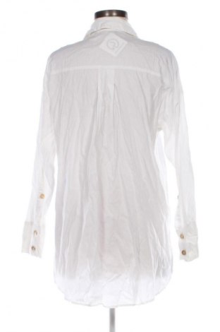Dámská košile  Zara, Velikost M, Barva Bílá, Cena  229,00 Kč