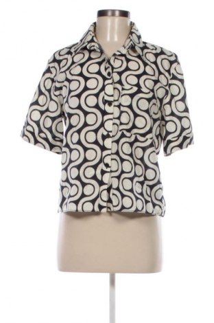 Damenbluse Zara, Größe S, Farbe Mehrfarbig, Preis 13,99 €